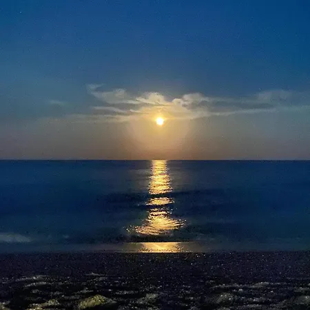 Ξενοδοχείο Bella Terra Nature Living