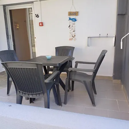 Bella Terra Nature Living Asprovalta