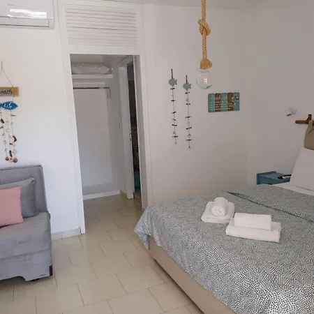 Bella Terra Nature Living מלון *