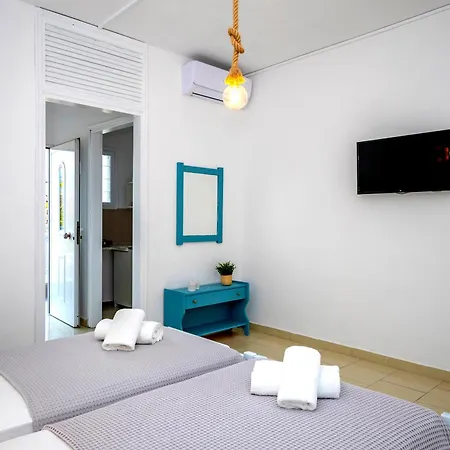 Bella Terra Nature Living Asprovalta