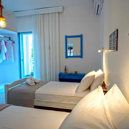 Bella Terra Nature Living Asprovalta