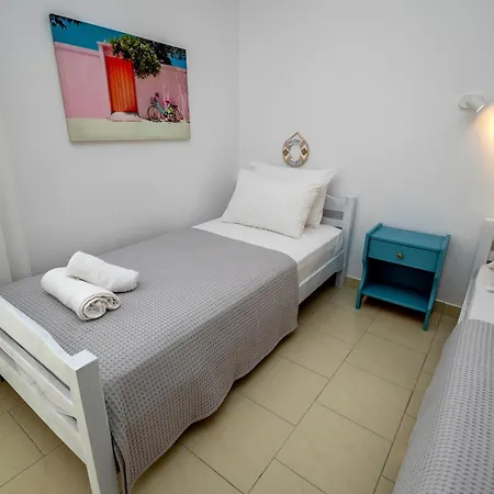 Hotel Bella Terra Nature Living Asprovalta