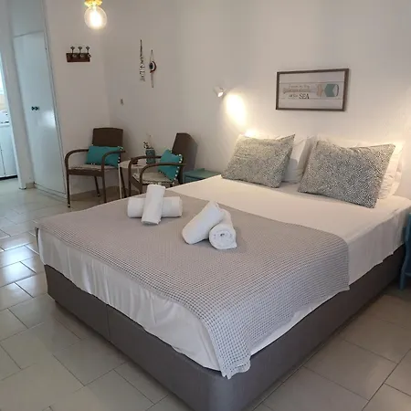 Bella Terra Nature Living Отель