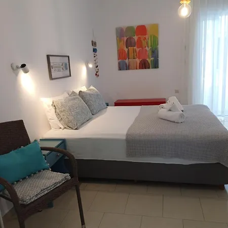 Hotel Bella Terra Nature Living *