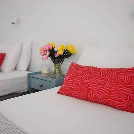 Bella Terra Nature Living * Asprovalta