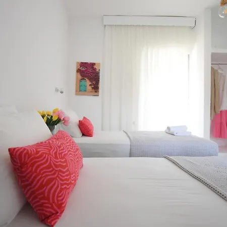 Bella Terra Nature Living Ξενοδοχείο