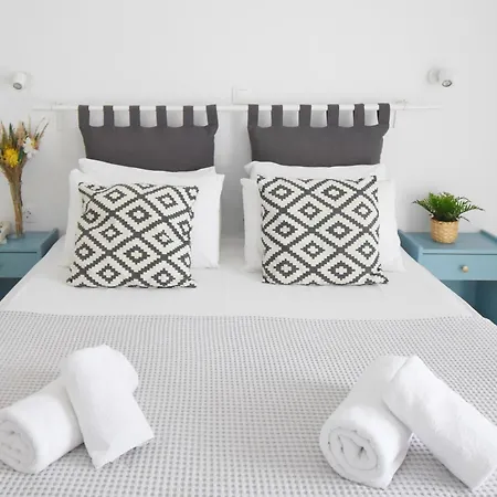 Bella Terra Nature Living Hotel *