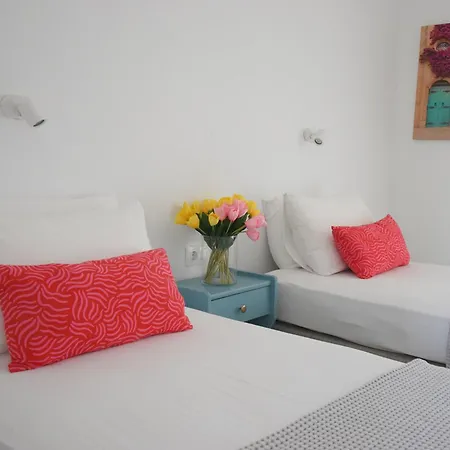 Hotel Bella Terra Nature Living Asprovalta