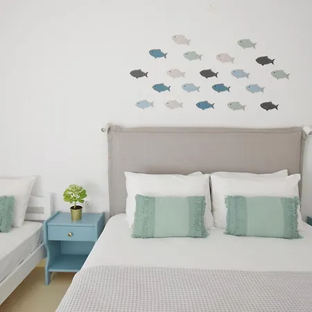 Bella Terra Nature Living * Аспровальта