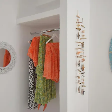 Отель Bella Terra Nature Living *