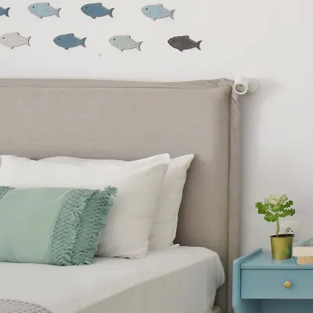 Hotel Bella Terra Nature Living Asprovalta