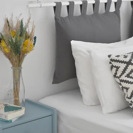 Bella Terra Nature Living Отель