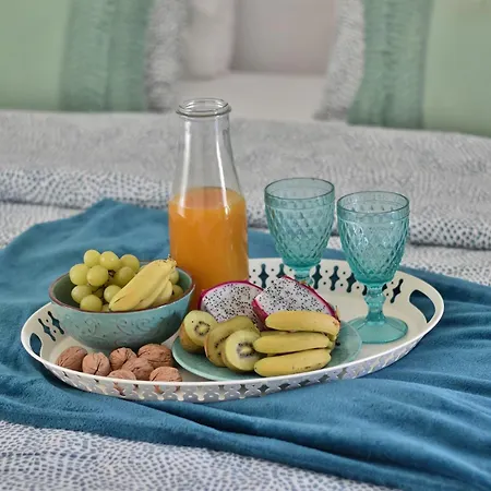Bella Terra Nature Living Отель