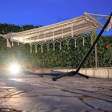 מלון Bella Terra Nature Living *