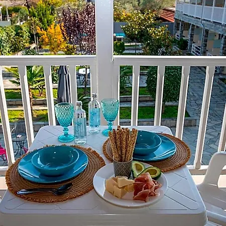 מלון Bella Terra Nature Living אספרובלטה