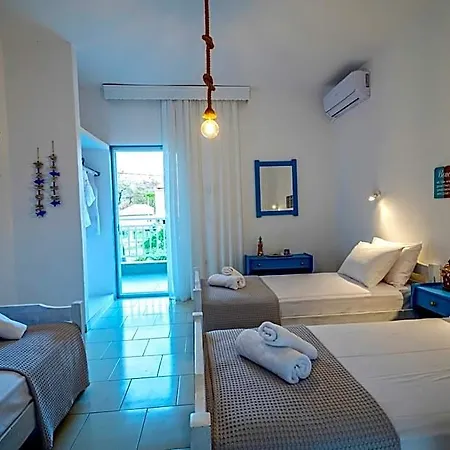 מלון Bella Terra Nature Living אספרובלטה