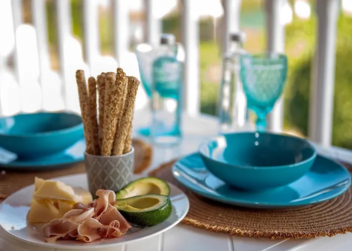 Bella Terra Nature Living * Asprovalta