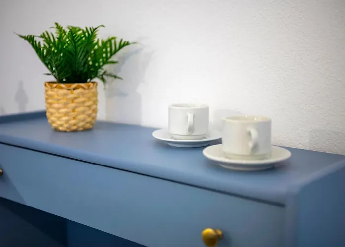 Bella Terra Nature Living Отель Аспровальта