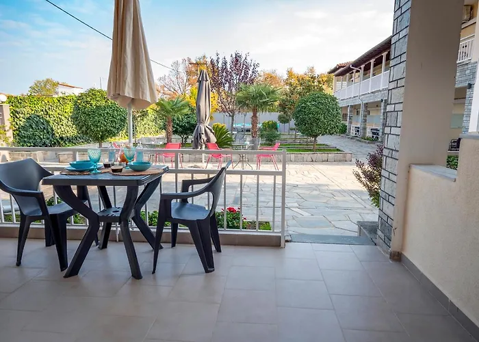 Bella Terra Nature Living Аспровальта