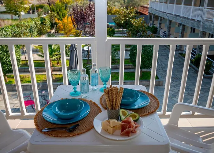 Bella Terra Nature Living Asprovalta