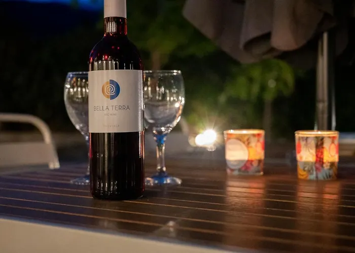 Hotel Bella Terra Nature Living *