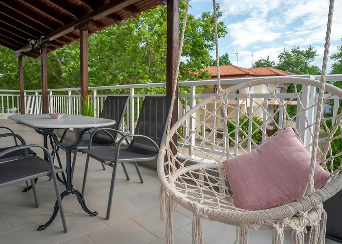 Bella Terra Nature Living Отель *