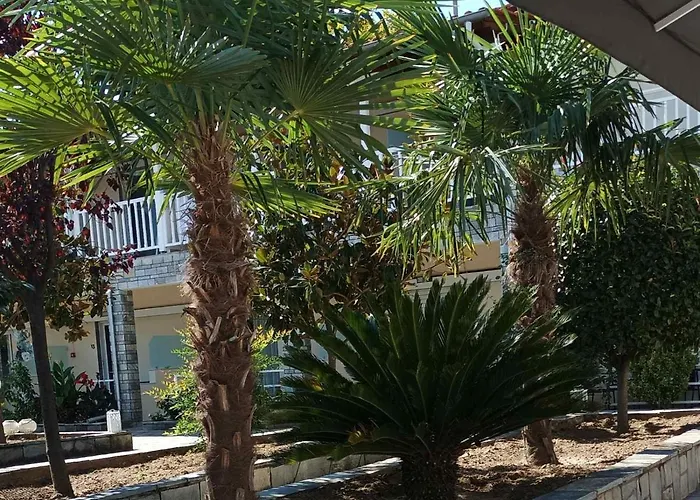 Hotel Bella Terra Nature Living