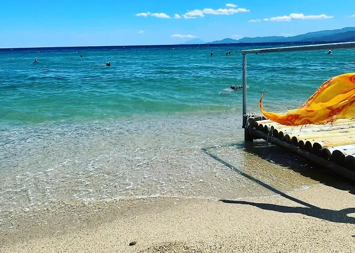 Bella Terra Nature Living Hotel Asprovalta