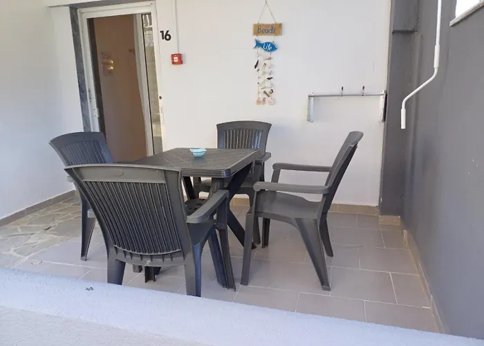 Bella Terra Nature Living Asprovalta