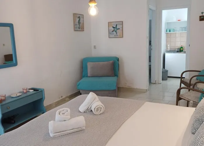 Отель Bella Terra Nature Living *