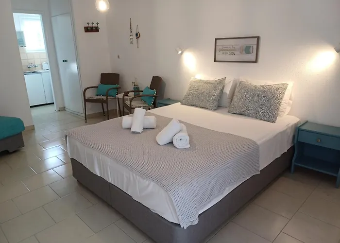 Bella Terra Nature Living Отель