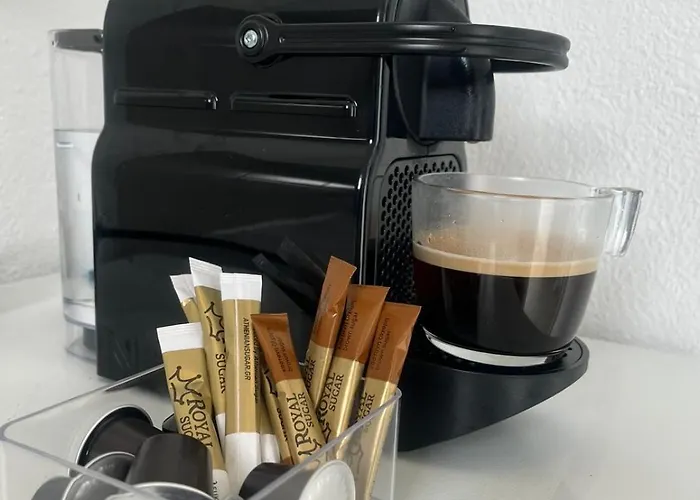 Bella Terra Nature Living Hotel Asprovalta