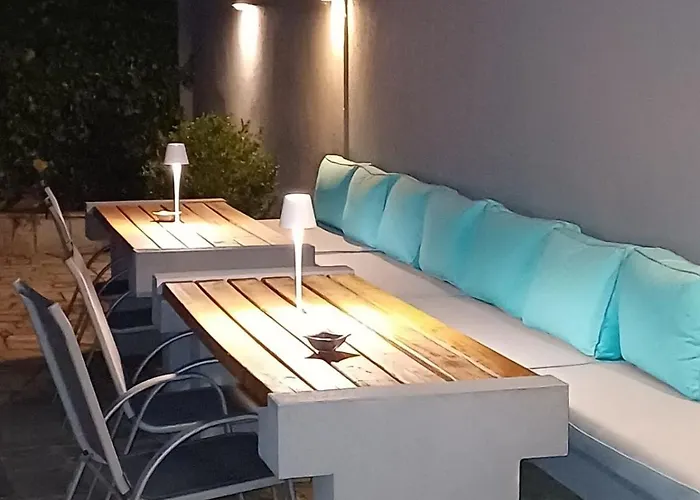 Bella Terra Nature Living Hotel Asprovalta