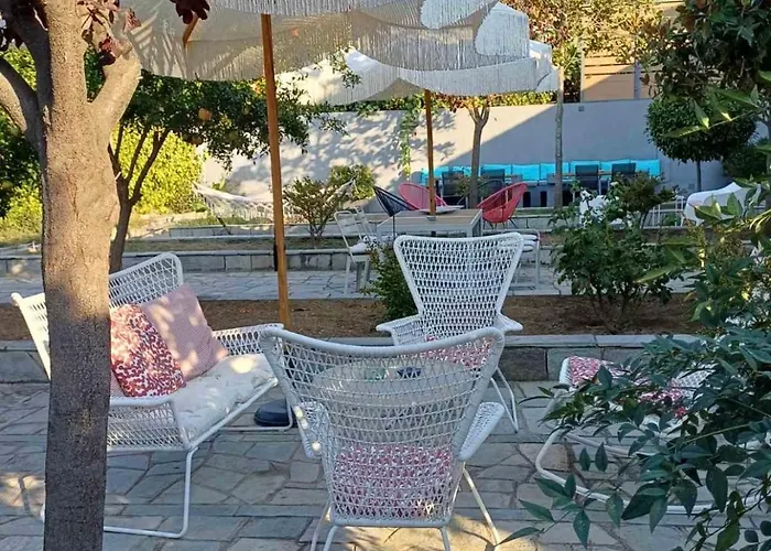 Hotel Bella Terra Nature Living