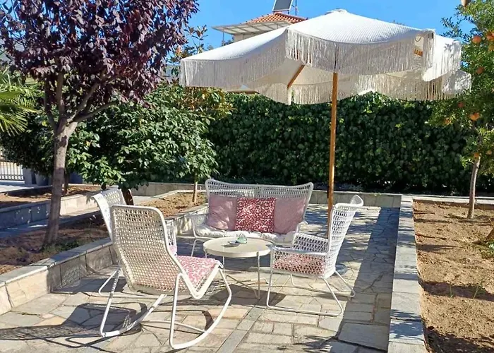 Hotel Bella Terra Nature Living *