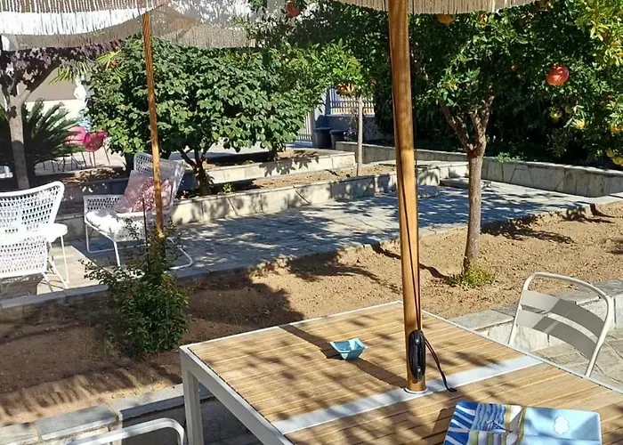 Bella Terra Nature Living Отель *