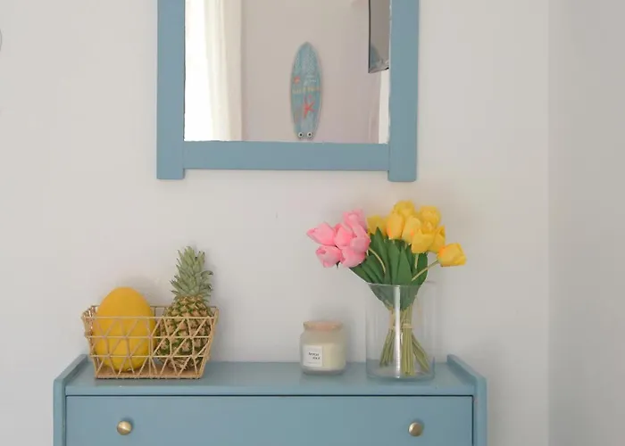 Bella Terra Nature Living Asprovalta