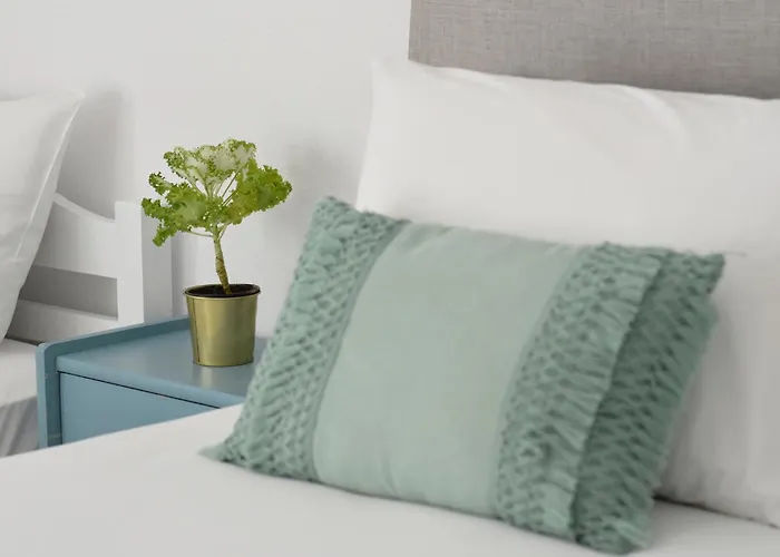 Bella Terra Nature Living Hotel Asprovalta