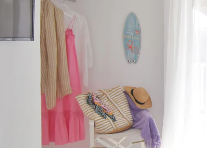 Hotel Bella Terra Nature Living Asprovalta