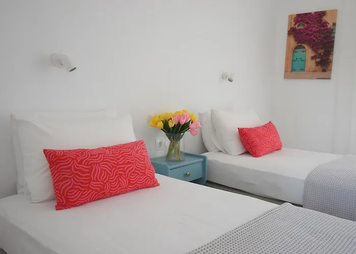 Hotel Bella Terra Nature Living Asprovalta