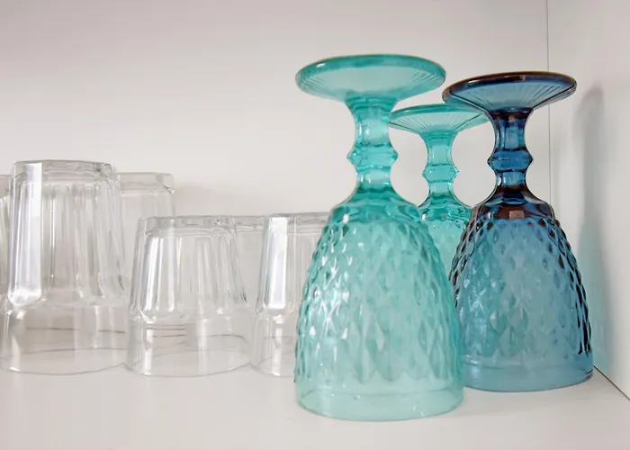 Bella Terra Nature Living Asprovalta