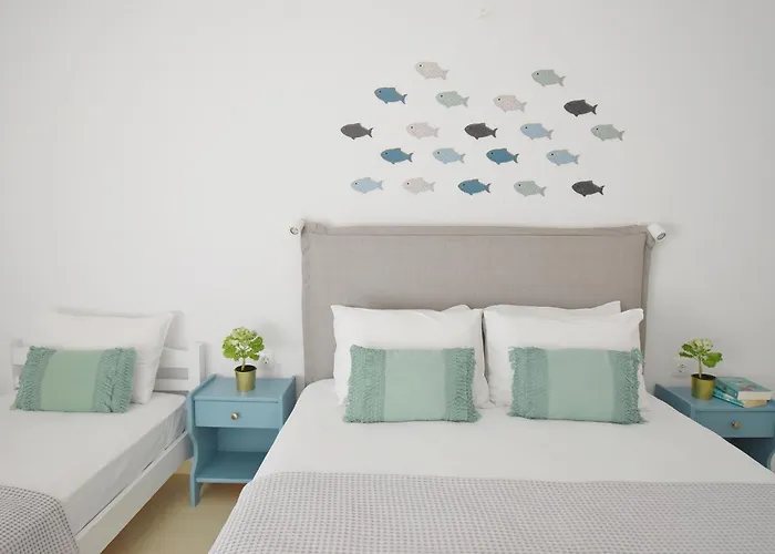 Bella Terra Nature Living * Asprovalta