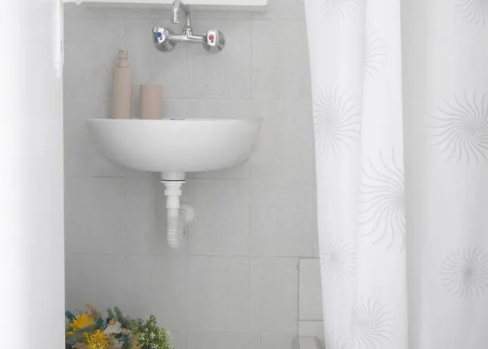 Отель Bella Terra Nature Living