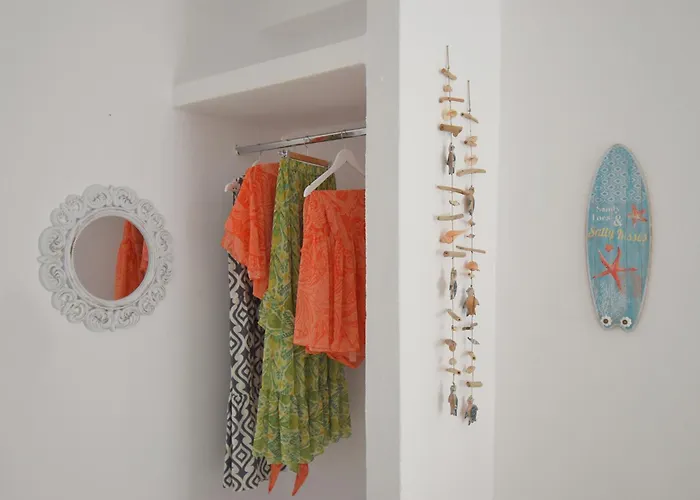 Hotel Bella Terra Nature Living *