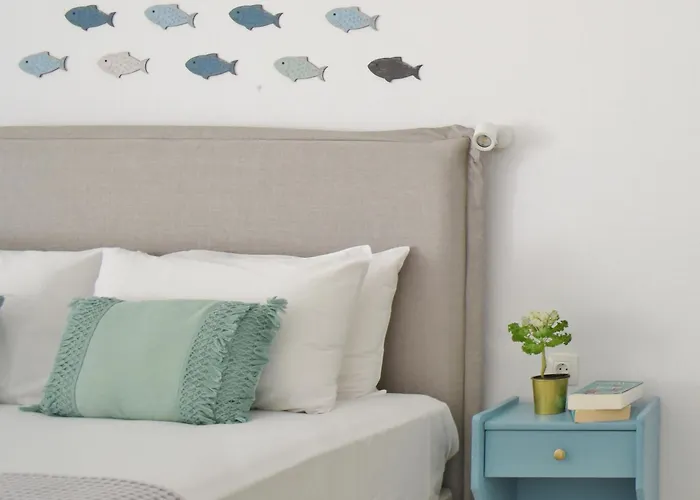 Hotel Bella Terra Nature Living Asprovalta