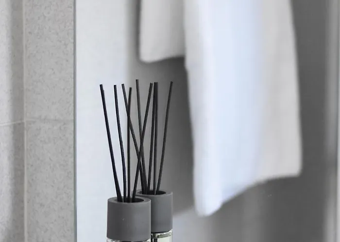 Bella Terra Nature Living * Asprovalta