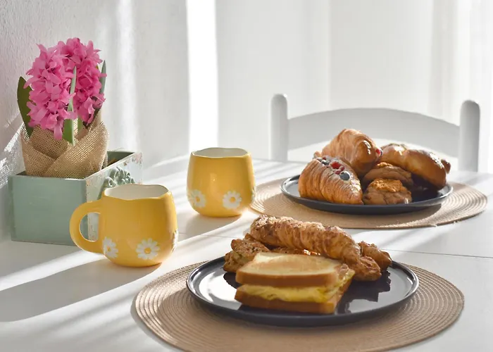 Bella Terra Nature Living Hotel *