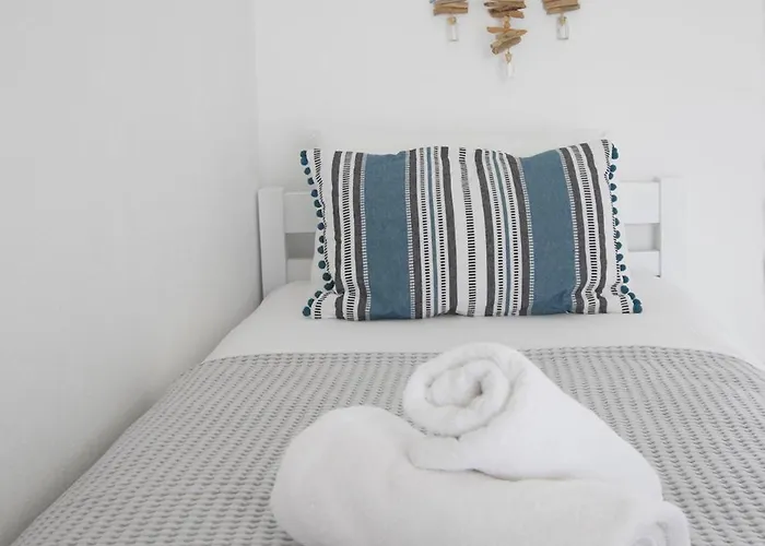 Bella Terra Nature Living Hotel Asprovalta