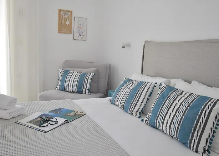 Hotel Bella Terra Nature Living Asprovalta