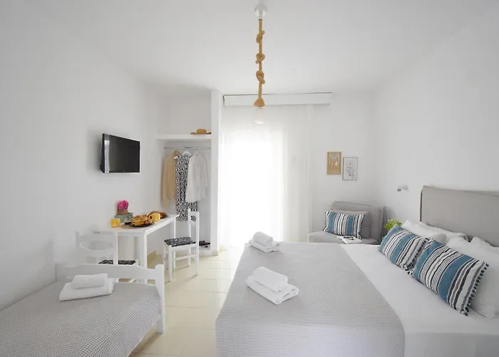 Bella Terra Nature Living Asprovalta